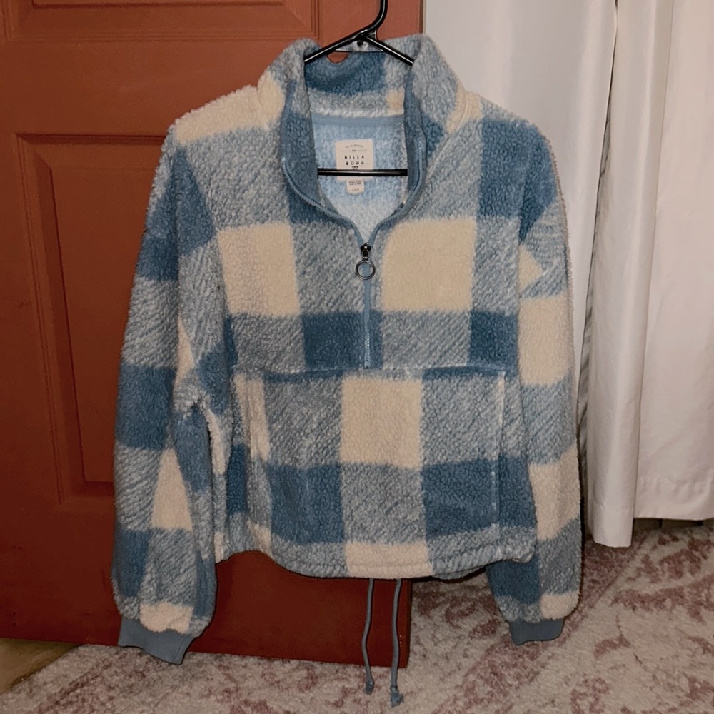 Billabong Zip-up